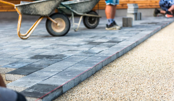 Best Local Driveway Pavers  in Cloverdale, VA