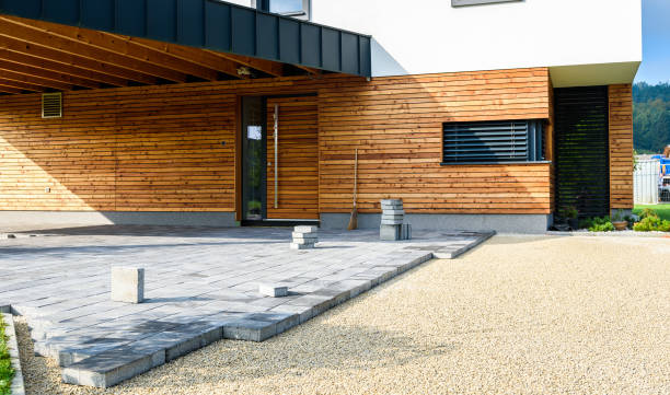 Best Driveway Paving Contractor  in Cloverdale, VA