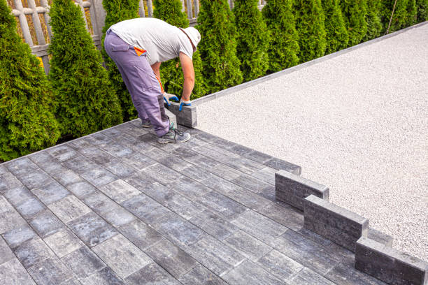 Best Driveway Paving Company  in Cloverdale, VA