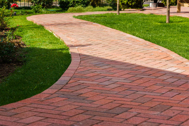 Reasons to Select Us for Your Driveway Paving Requirements in Cloverdale, VA