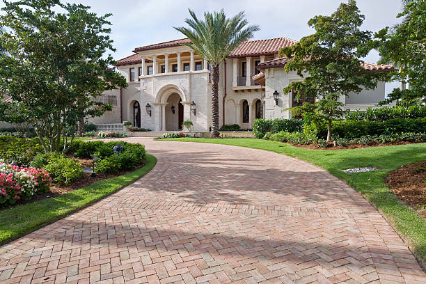 Best Driveway Paver Sealing  in Cloverdale, VA