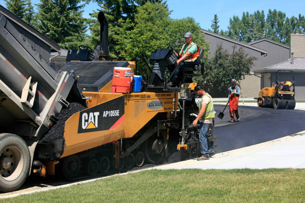 Trusted Cloverdale, VA Driveway Pavers Experts